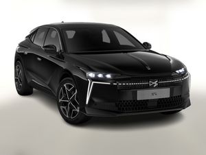 DS N°4 Hybrid Étoile Alcantara eHK Matrix Massage Leasing privat