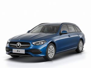 Mercedes-Benz C 220 d T-Modell Auto-Abo
