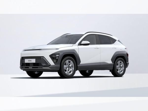 Hyundai KONA TREND 150 PS Automatik*BESTELLAKTION 4-6 MONATE*LED*RÜCKFAHRKAMERA*NAVI*CAREPLAY WIRELESS Leasing