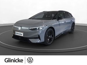 Volkswagen ID.7 Tourer Pro AHK Exterieur- & Interieurpaket