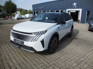 Peugeot 5008 Hybrid 145 e-DSC6 GT*360° Kamera* Auto-Abo