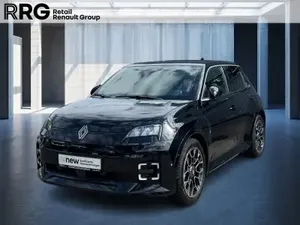 Renault R 5 5 E-Tech Roland-Garros 150 Comfort Range