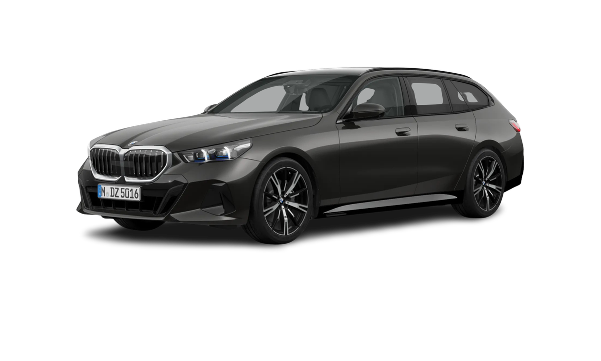 BMW 5er Touring 540d xDrive Touring A 540d xDrive Touring A Auto-Abo