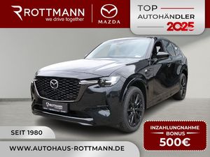 Mazda CX-60 2026 D254ps Aut. AWD Homura Plus Panorama