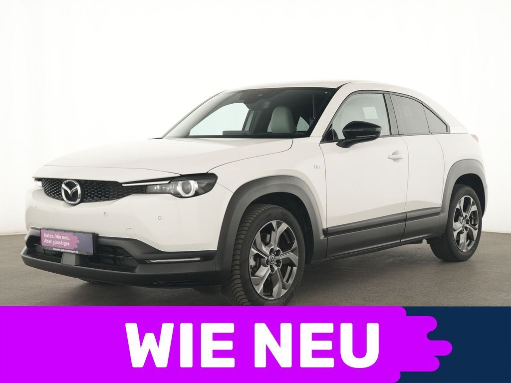 Mazda MX-30 Sonderleasing ab 129,- Leasing