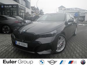 BMW 530 e Touring Sportpaket HUD AHK-klappbar AHK El