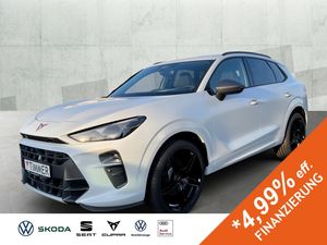 Cupra Terramar VZ ABT 2.0TSI 239kW (325 PS) *DSG*4Driv