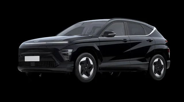 Hyundai Kona Elektro 150 kW Trend