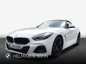 BMW Z4 sDrive20i M Sport🌞|UPE 62.630€|Sofort verfügbar Leasing