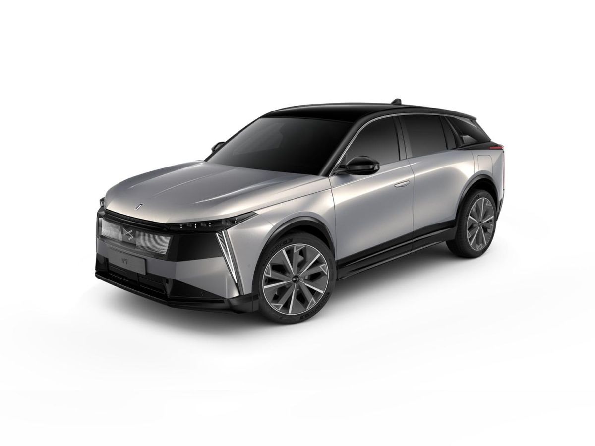 DS Automobiles N°7 BEV 97 kWh E-Tense FWD La Première Leasing