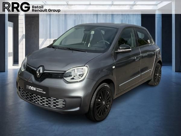 Renault Twingo Electric Techno Electric Leasing