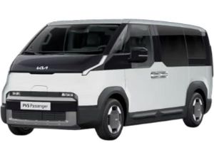 Kia PV5 Passenger 51,5 kWh Essential Leasing