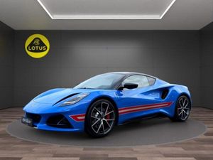 Lotus Emira Limited Type 86 1 of 12 *Sondermodell*