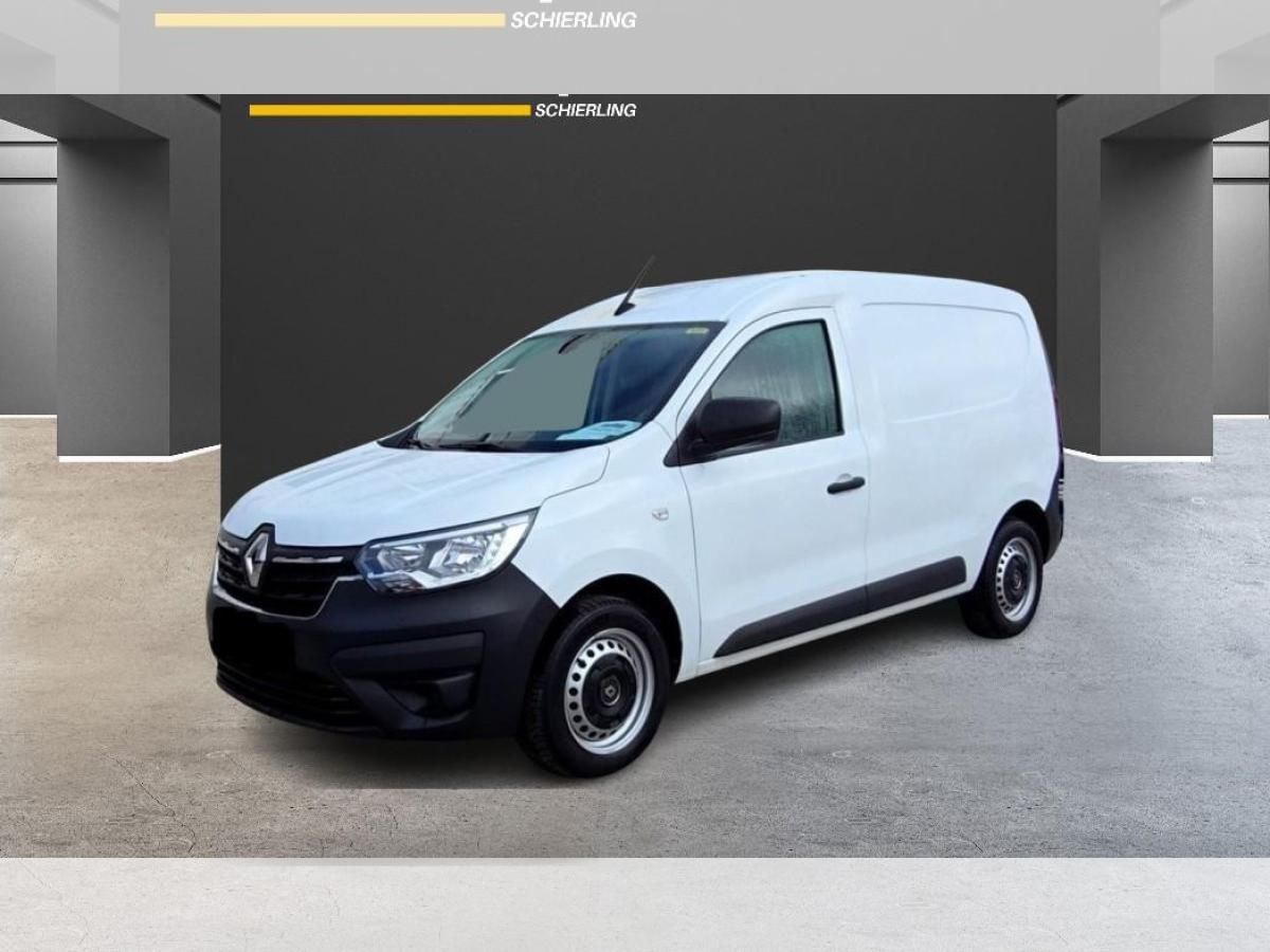 Renault Express Extra 1.3 TCe 100/KLIMA/DAB/ UVM. Leasing