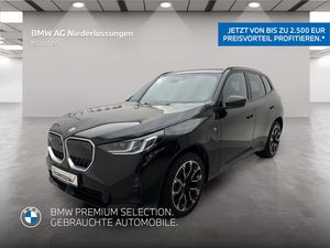BMW X3 30e xDrive M Sport AHK Driv.Assist.Prof LED A