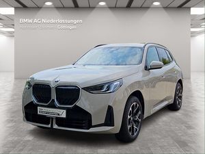 BMW X3 20d xDrive M Sport AHK Driv.Assist+ Harman/K