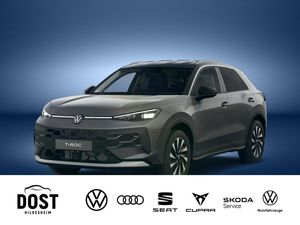Volkswagen T-Roc Style 1.5 l eTSI DSG NAVI+KAMERA+IQ.LIGHT