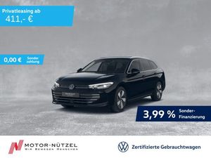 Volkswagen Passat Variant 1.5 eHYBRID BUSINESS NAVI+AHK+HuD