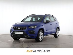 Seat Ateca 2.0 TDI DSG FR | BEATS | NAVI | ACC |