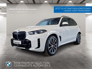 BMW X5 xDrive30d M Sport Standheizung AHK Harman/K