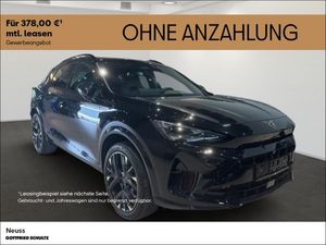 Cupra Formentor VZ Tribe Edition 1.5 e-HYBRID 272 PS D