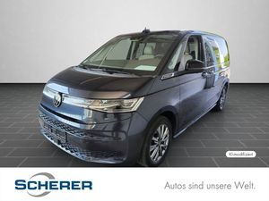 Volkswagen T7 Multivan Energetic 1,4 TSI eHybrid | 18" in A