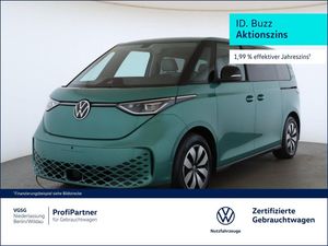 Volkswagen ID. Buzz Pro AHK 6-Sitzer TravelAssist Bluetooth