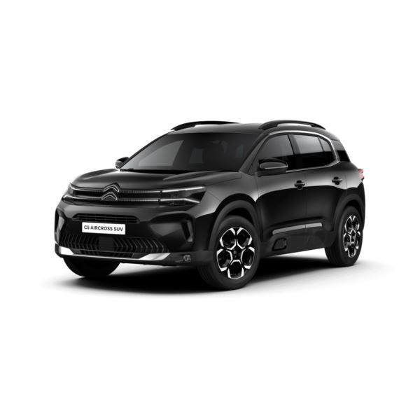 Citroën C5 Aircross Hybrid 145 ë-DCS6 MAX Leasing