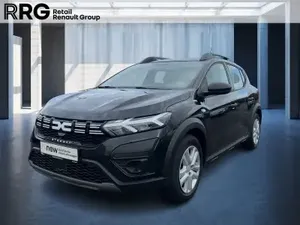 Dacia Sandero STEPWAY ESSENTIAL LPG TCe 100