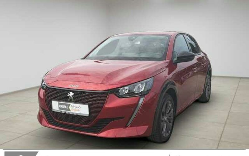 Peugeot E-208 136 Allure 5dr Auto kaufen