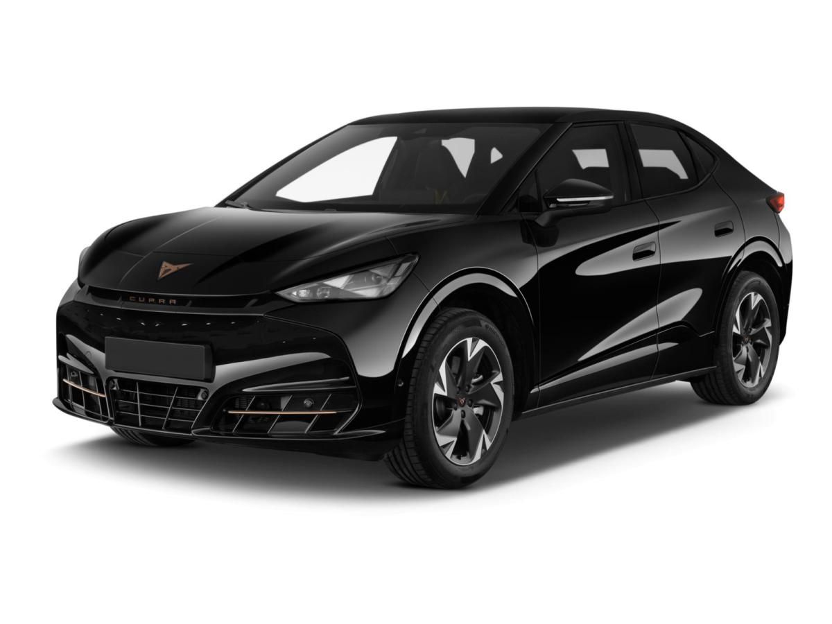 Cupra Tavascan VZ 4Drive 250 kW (340 PS) 77 kWh Leasing