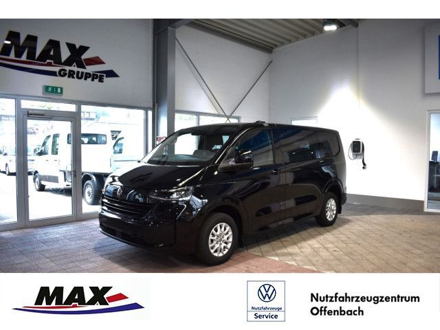 Volkswagen T7 Caravelle e Life KR 9-Si 160 kW*NAVI*APP*Assi Leasing