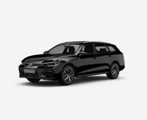 Volkswagen Passat Volkswagen Passat eHybrid Business
