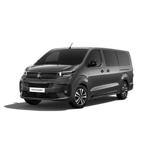Citroën SpaceTourer Plus XL Diesel 180 Automatik