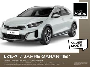 Kia XCeed Xceed 1.0 T-GDI Vision +MY26+SHZ+LED+Aktion+