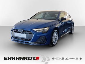Audi A3 Sportback S tronic S line AHK*PANO*SONOS*MATR