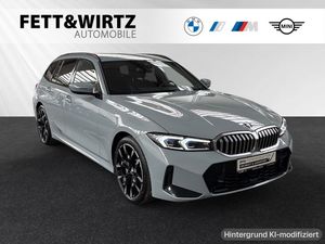 BMW 330d xDrive Touring Lr. 519,- br. o.Anz. 42Mon/1