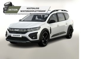 Dacia Jogger Extreme TCe 110 Kam PDC Keyless Auto-Abo privat Auto-Abo
