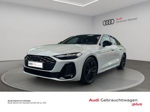 Audi A5 Lim e-hybrid qu S line Navi B&O AHK Tech+