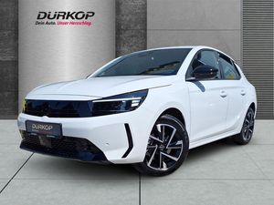 Opel Corsa GS 100PS 6G Winterpaket LED Apple CarPlay