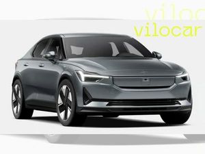 Polestar 2 Single Motor 82kWh – Leasing smarter mit VILOCAR Leasing