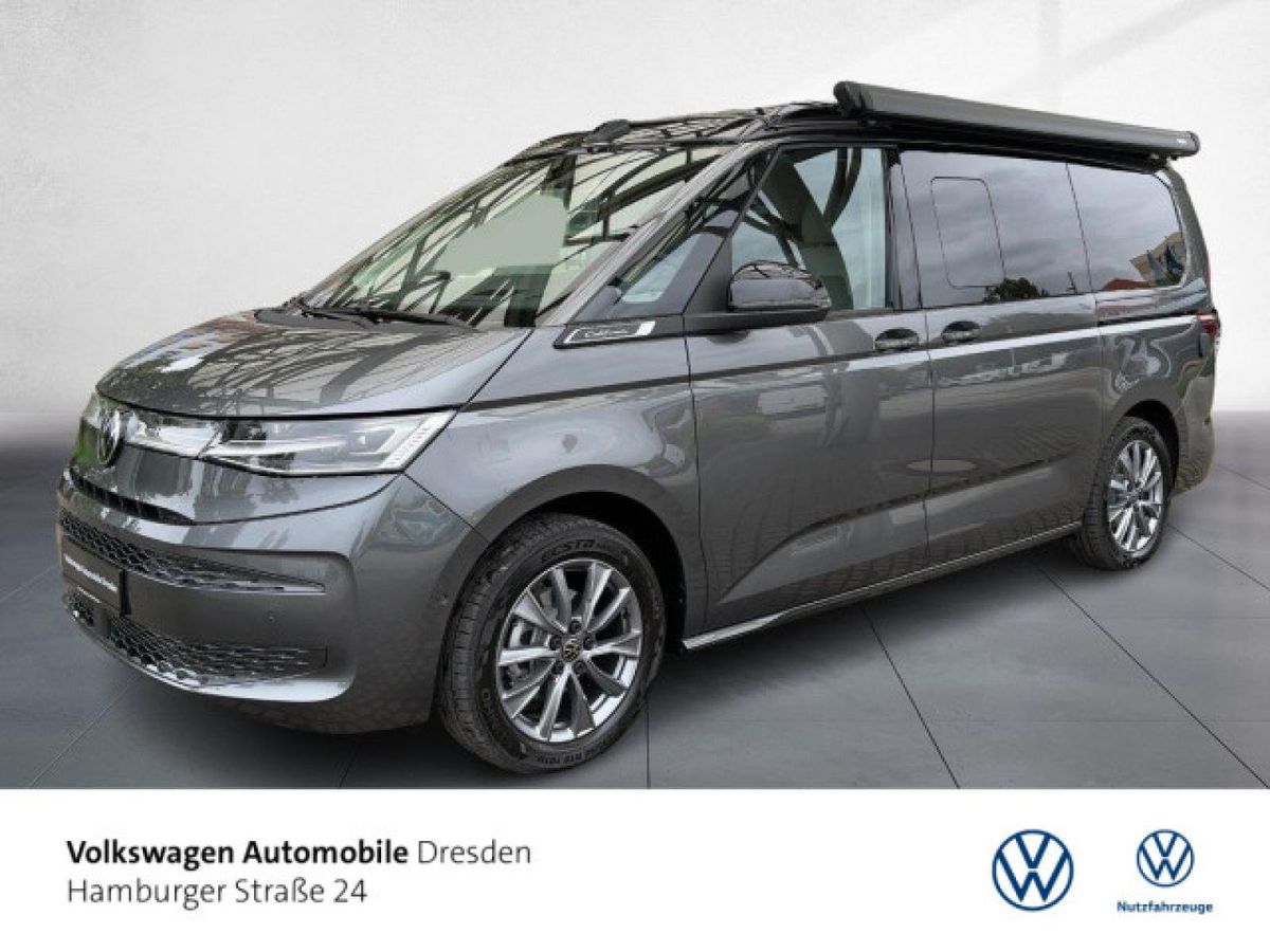Volkswagen California 2.0 TDI DSG Ocean Leasing