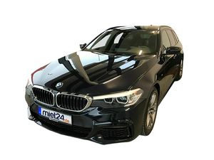 BMW 530d Touring M-Sport Auto-Abo