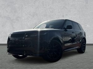 Land Rover Range Rover Sport 3.0 D250 MHEV AWD Automatik DYNAMIC SE