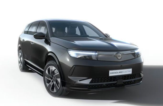 Opel Grandland elektro Edi. inkl. Allwet. 4000€ Anz. Leasing