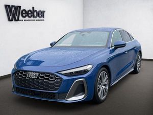 Audi A5 Limousine (FU2)