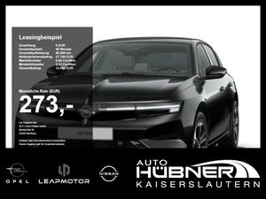 Opel Astra Edition 1.5 Diesel |GEWERBEHAMMER|