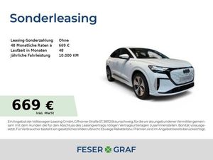 Audi Q4 e-tron Q4 Sportback e-tron performance -20%LagerSale