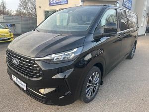 Ford Tourneo Custom L2 Titanium X Aut*ACC/STHZ/B&O/LAGER