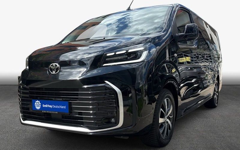 Toyota Proace-verso 2,0-l-D-4D 130kW L2 Team Deutschl. Auto 5dr Auto kaufen